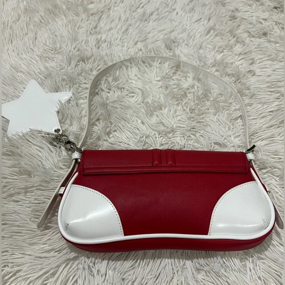 Steve Madden Sporty Shoulder Bag